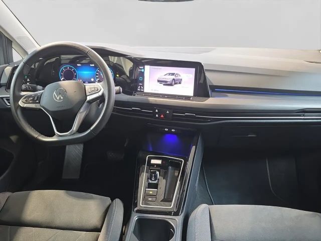 Volkswagen Golf DSG Style Variant