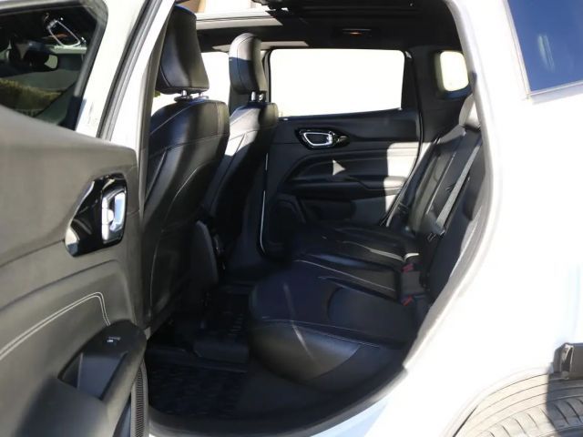 Jeep Compass 4xe Limited