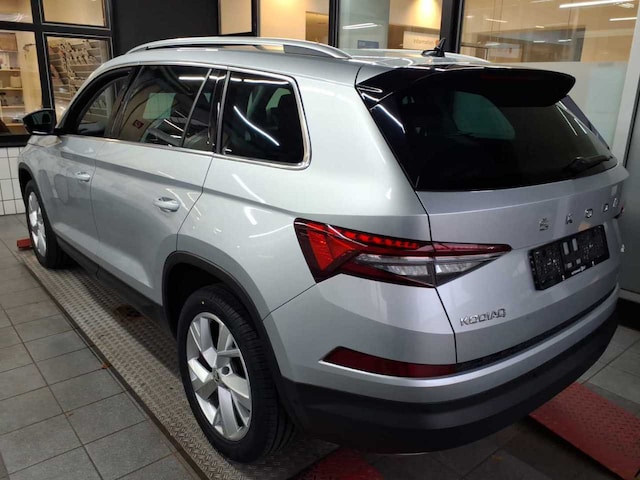 Skoda Kodiaq 2.0 TDI 4x4 Style Style