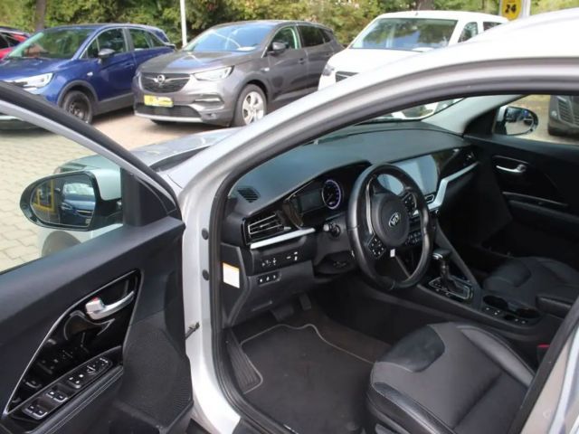 Kia Niro GDi PHEV Vision