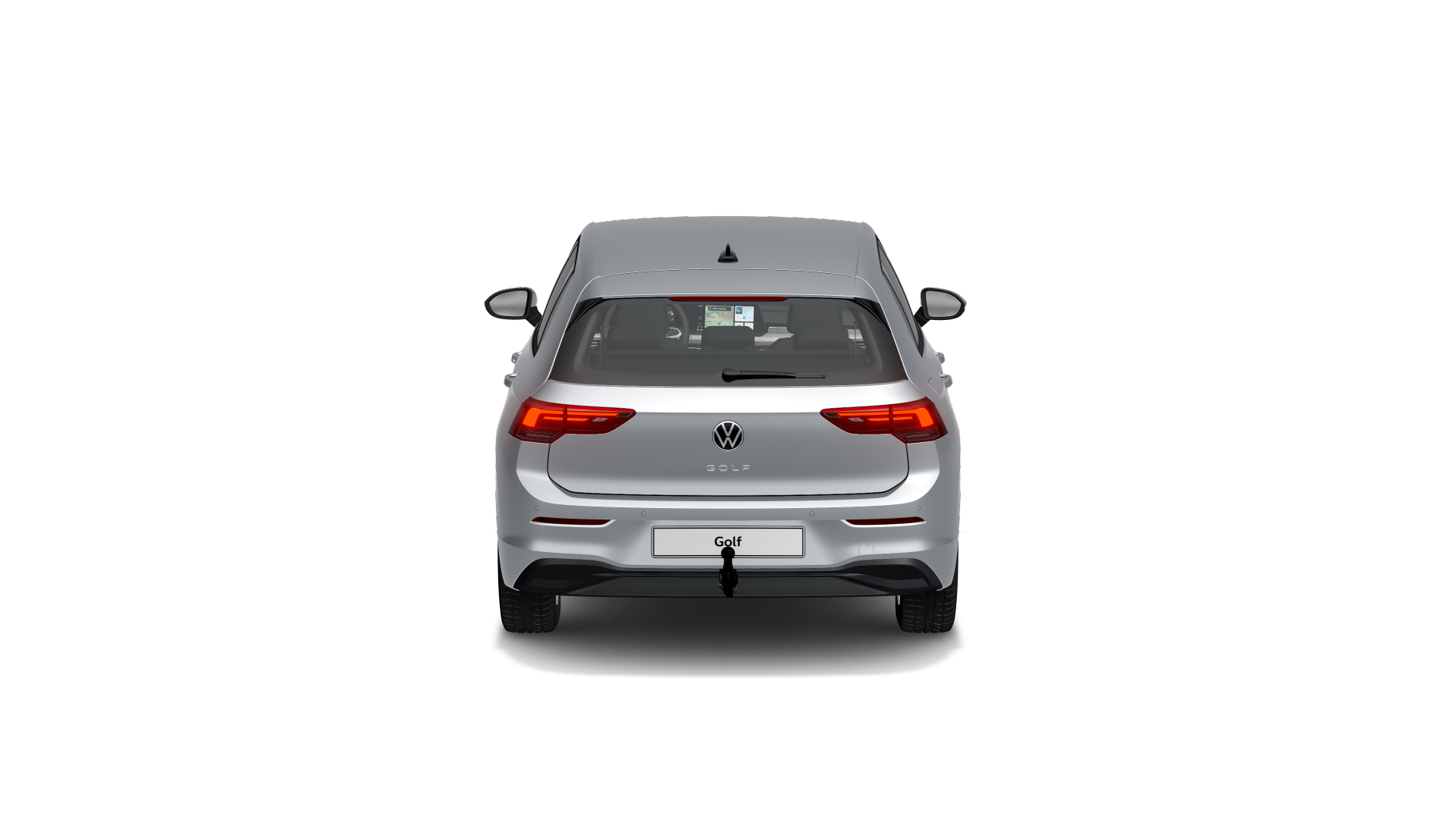 Volkswagen Golf 1.5 TSI Golf VIII Life