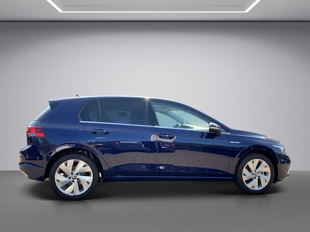 Volkswagen Golf 1.5 eTSI Golf VIII Style