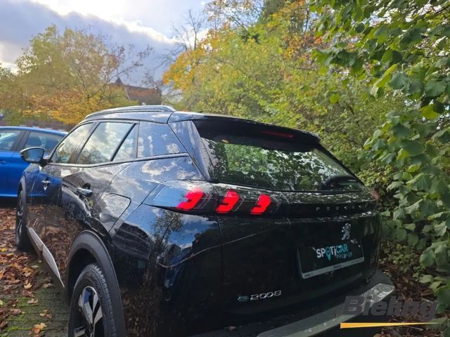 Peugeot E-2008 Allure Pack