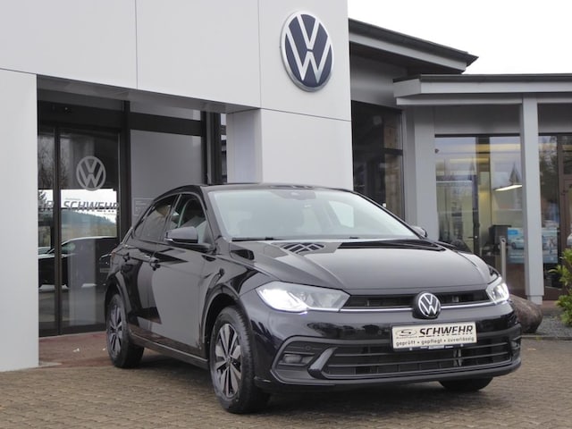 Volkswagen Polo Life