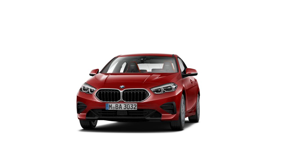 BMW 220 220i Coupé Gran Coupé xDrive