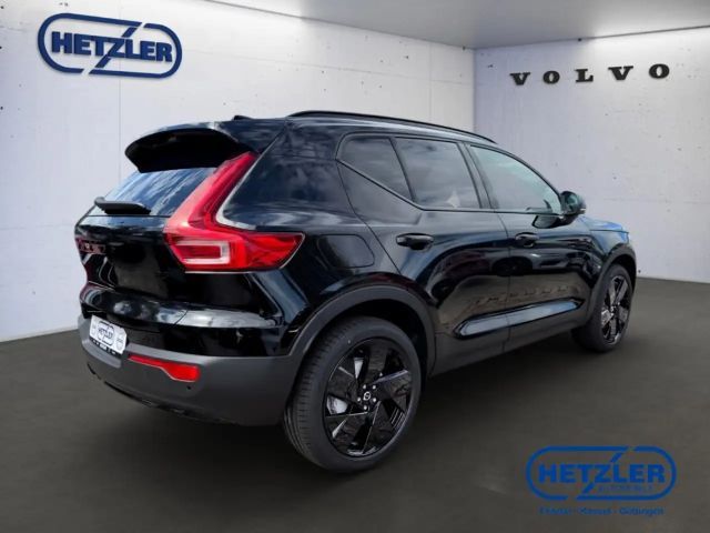 Volvo XC40 Plus