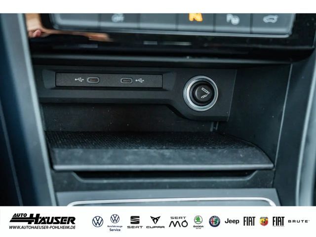 Volkswagen Touran 1.5 TSI Comfortline DSG