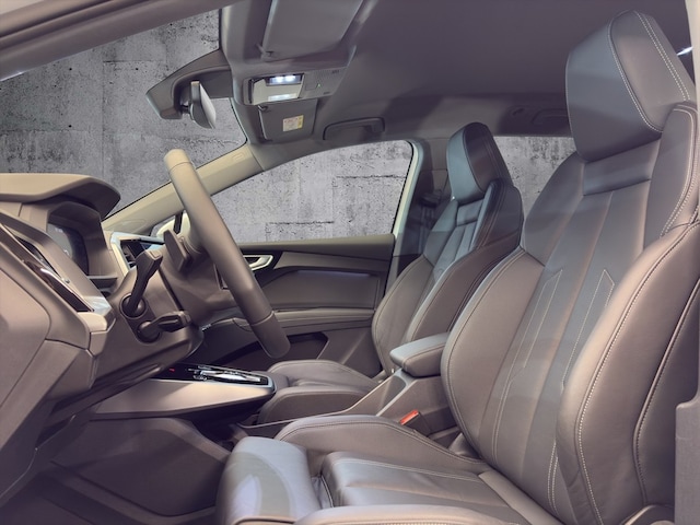 Audi Q4 e-tron SUV 45 e-tron Audi Q4 e-tron