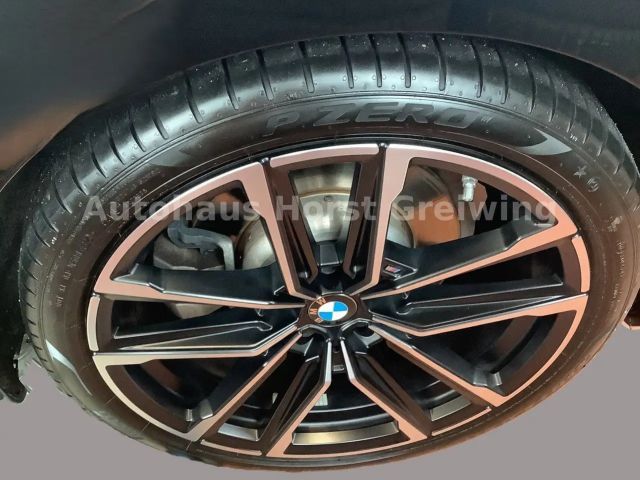 BMW 430 430i Cabrio M-Sport