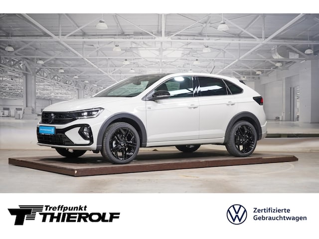 Volkswagen Taigo IQ.Drive R-Line Style