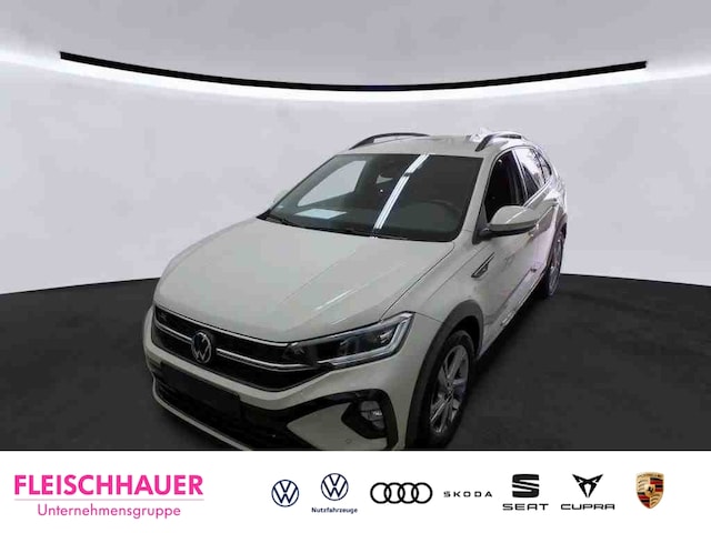 Volkswagen Taigo 1.0 TSI DSG IQ.Drive R-Line