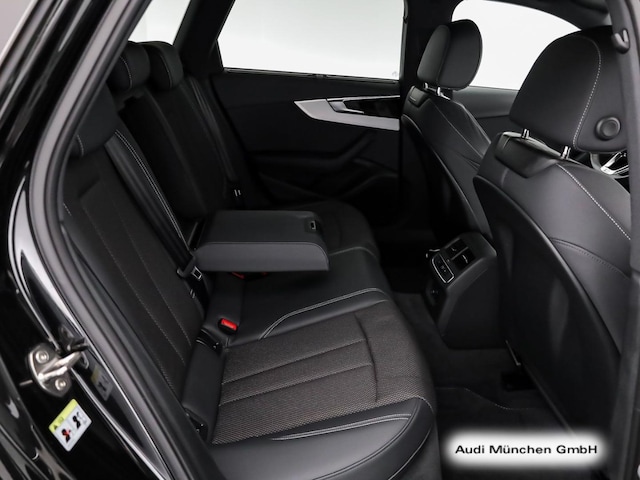 Audi A4 40 TFSI Avant S-Line S-Tronic