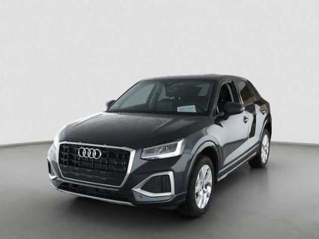 Audi Q2 30 TFSI