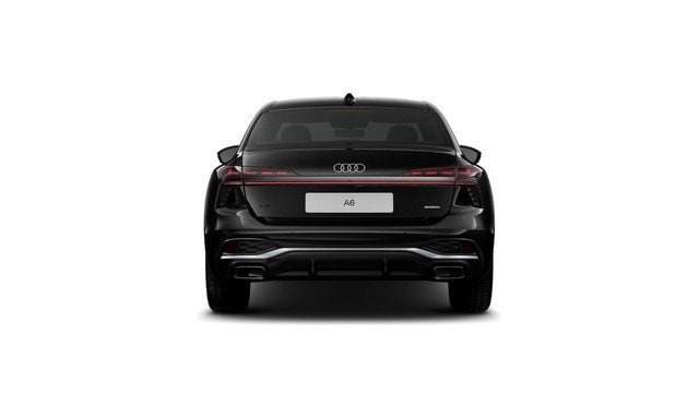 Audi A6 e-tron Quattro