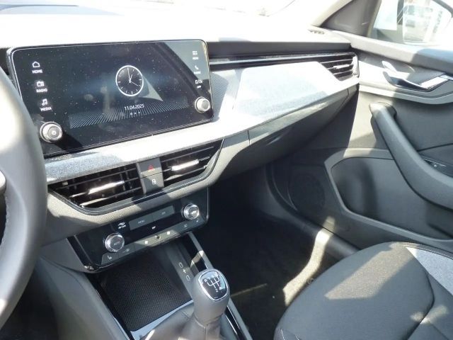 Skoda Kamiq Selection