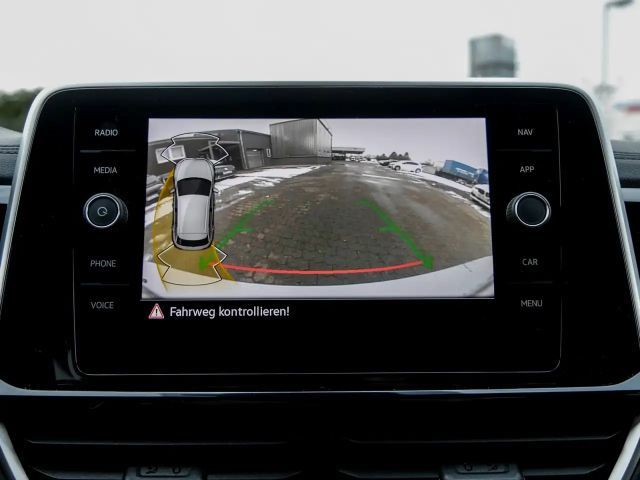 Volkswagen T-Roc 1.5 TSI DSG R-Line