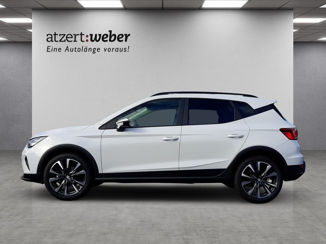 Seat Arona 1.0 TSI Style