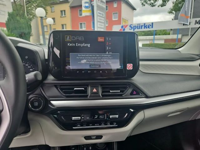 Suzuki Swift Comfort DualJet Hybrid