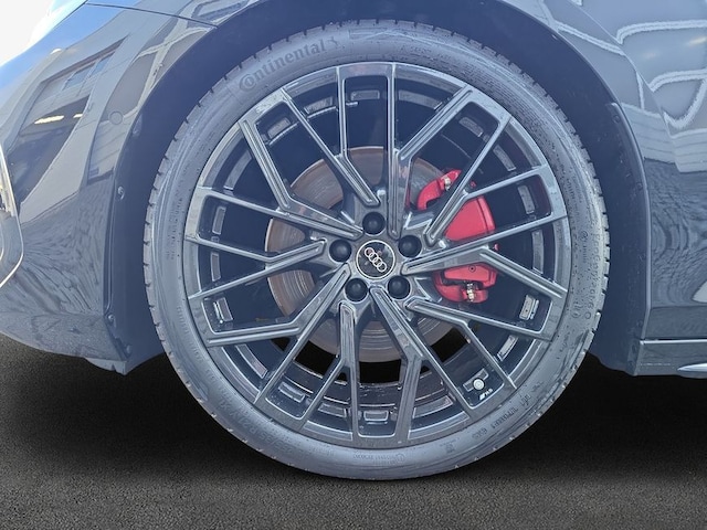 Audi A6 e-tron Edition Quattro