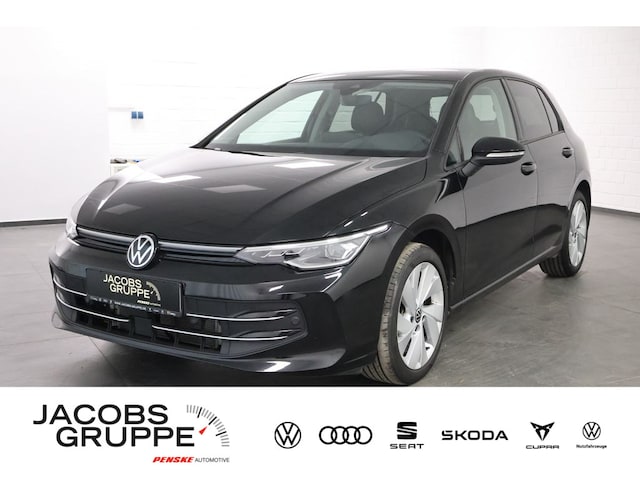 Volkswagen Golf 1.5 eTSI DSG Golf VIII