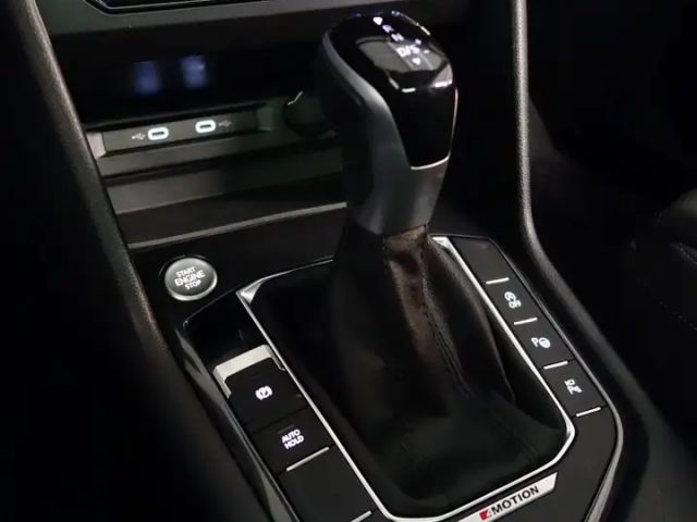 Volkswagen Tiguan Allspace DSG
