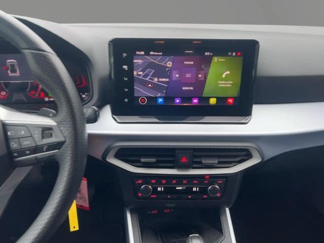 Seat Arona 1.0 TSI DSG FR-lijn