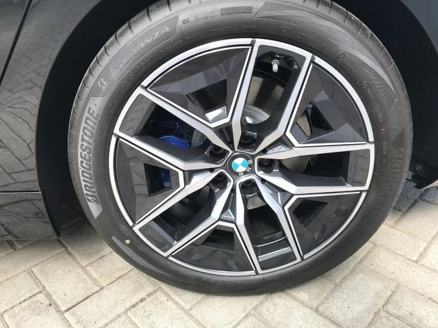 BMW 520 520d M-Sport Touring