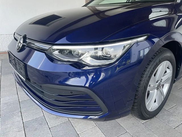 Volkswagen Golf DSG Life Plus