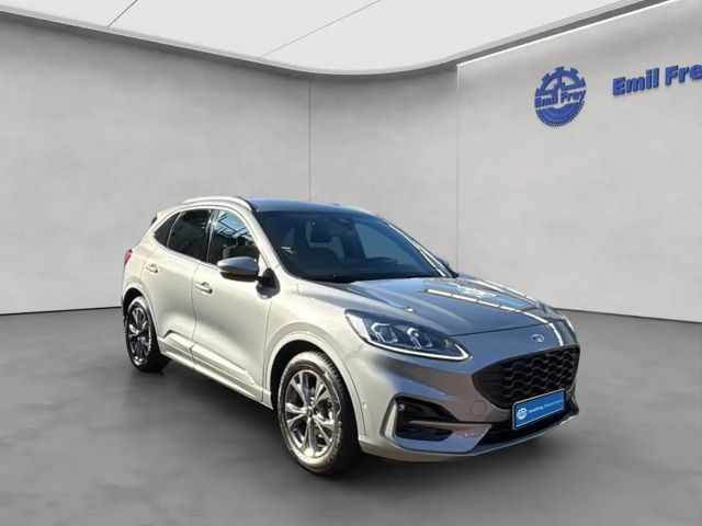 Ford Kuga EcoBoost ST Line