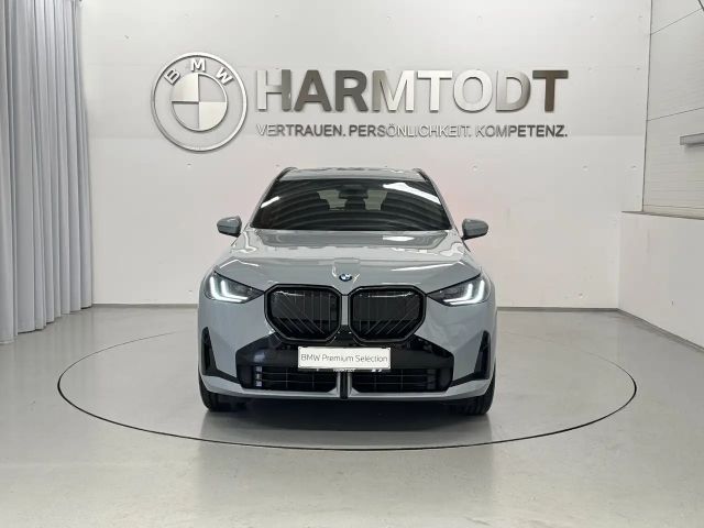 BMW X3 M-Sport xDrive