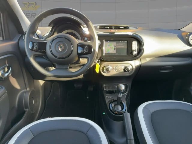 Renault Twingo Electric Techno