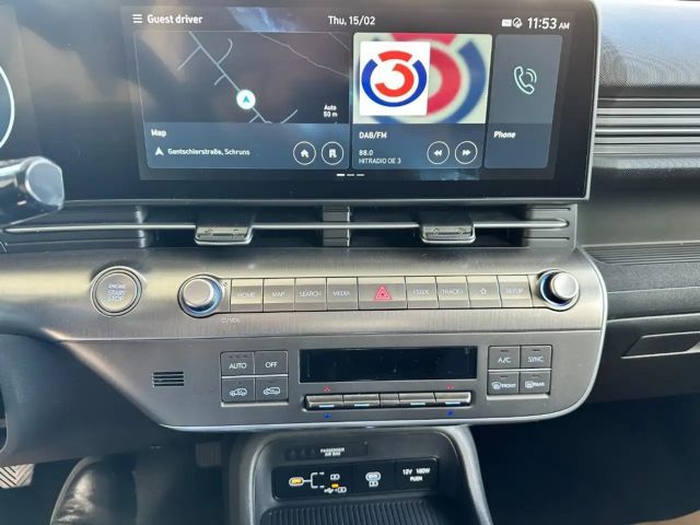 Hyundai Kona 1.0 2WD T-GDi