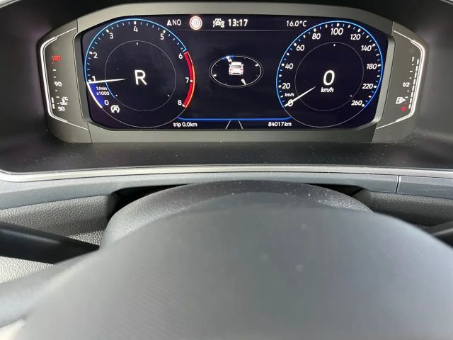 Volkswagen T-Roc DSG Style