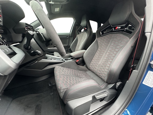 Audi RS3 Quattro S-Tronic Sportback