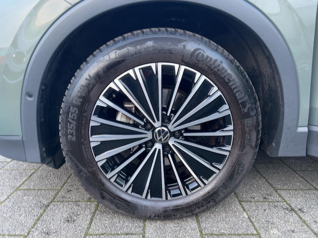 Volkswagen Tiguan 1.5 eTSI DSG Life