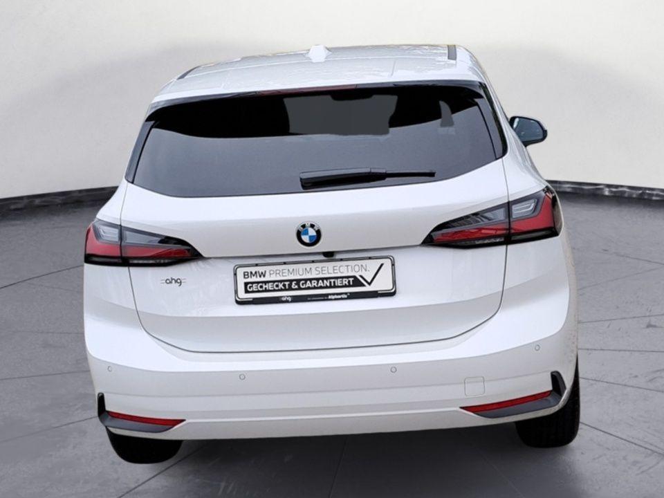 BMW 220 220i Active Tourer
