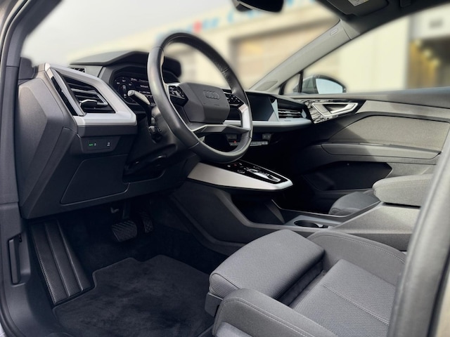 Audi Q4 e-tron 40 Sportback