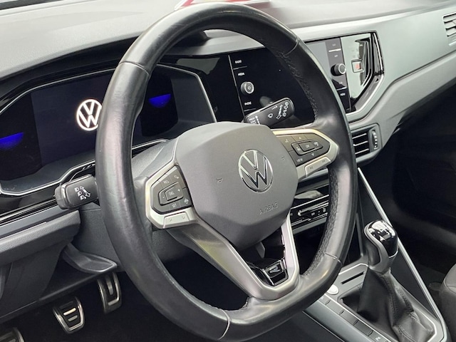 Volkswagen Taigo 1.0 TSI R-Line