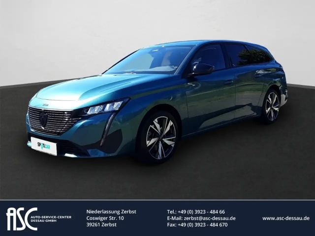 Peugeot 308 Allure Pack SW