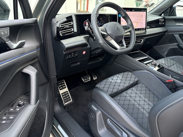 Volkswagen Tiguan 1.5 eTSI DSG R-Line