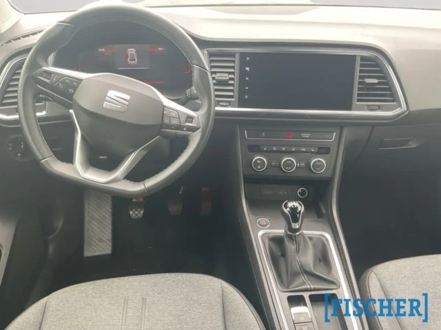 Seat Ateca 1.5 TSI Style