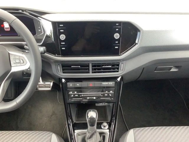 Volkswagen T-Cross DSG R-Line