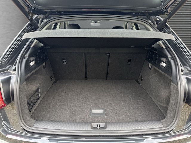 Audi Q2 35 TFSI S-Tronic