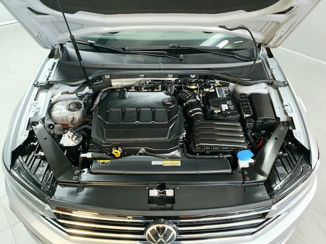 Volkswagen Passat 2.0 TDI DSG Variant