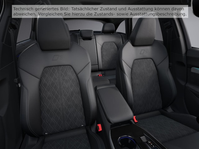 Audi A5 Avant Quattro S-Tronic