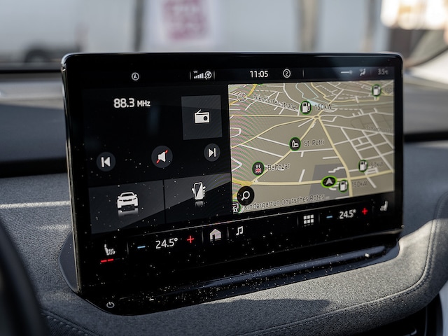 Skoda Enyaq Loft iV 50