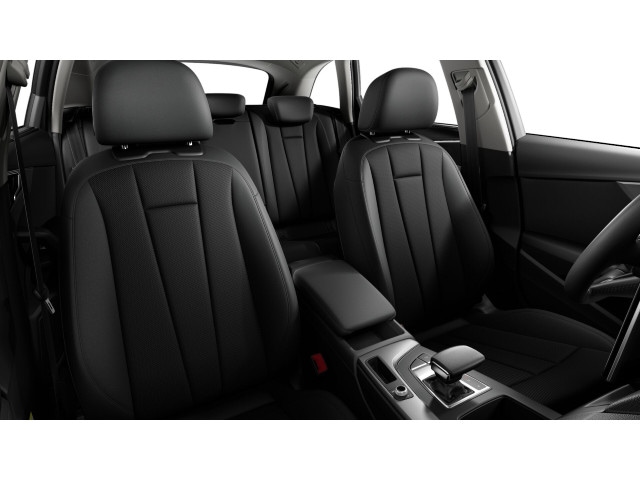 Audi A4 35 TDI Avant S-Tronic