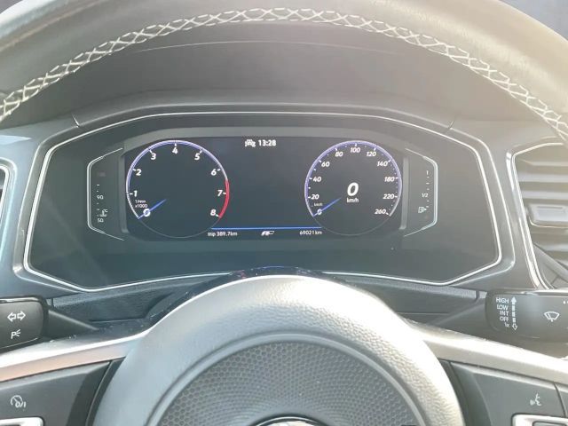 Volkswagen T-Roc Design TSI