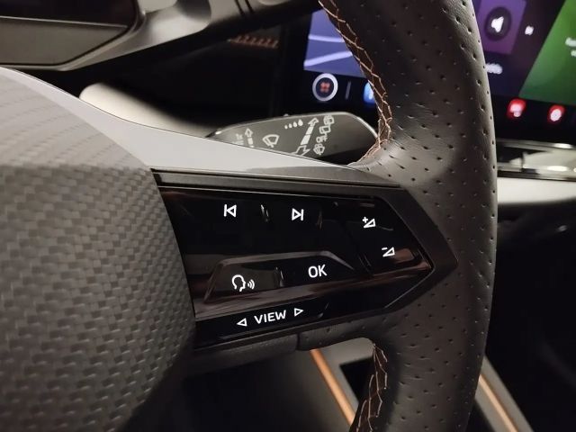 Cupra Born 62kWh...Navi/RFK/LED