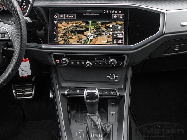 Audi Q3 40 TDI Quattro S-Line S-Tronic